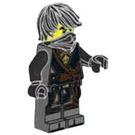 LEGO Cole Minifigure