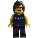 LEGO Cole Мініфігурка