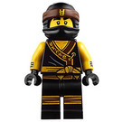 LEGO Cole Minifigur