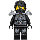 LEGO Cole - Rebooted con Stone Armatura Minifigure