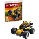 LEGO Cole's Car Set 30723