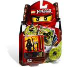 LEGO Cole Set 2112 Packaging