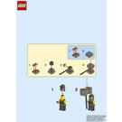 LEGO Cole Set 891953 Instructions