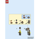 LEGO Cole 891953 Instrucciones