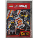 LEGO Cole Set 891953 Packaging