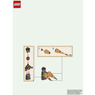 LEGO Cole Set 892071 Instructions