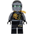 LEGO Cole - Skybound, Duch Minifigurka