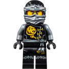 LEGO Cole - Skybound Minifigurka