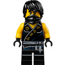 LEGO Cole - Tournament Minifigure