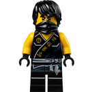 LEGO Cole - Tournament Minifigur