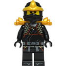 ミミ LEGO Ninja Character Display Set 71866 Inventory | Brick Owl