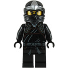 LEGO Cole ZX Minifigur