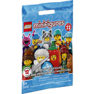 LEGO Collectable Minifigures Series 22 Random Bag Set 71032-0 Packaging