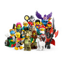 LEGO Collectable Minifigures Series 25 Random Box 71045-0