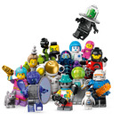 LEGO Collectable Minifigures Series 26 Random Boîte Set 71046-0