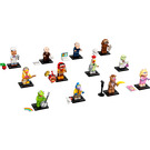 LEGO Collectable Minifigures - The Muppets - Random Bag 71033-0