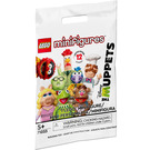 LEGO Collectable Minifigures - The Muppets - Random Bag 71033-0 Packaging