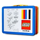 LEGO Collectible Lunch Box (5006017)