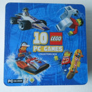 LEGO Collectors Box with 10 PC Games