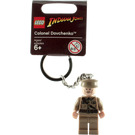 LEGO Colonel Dovchenko Key Chain (852718)