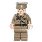 LEGO Colonel Dovchenko Minifigure