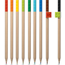 LEGO Colored Pencils - Toppers (9 Pack) (5005148)
