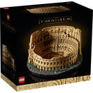 LEGO Colosseum 10276 Emballage