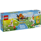 LEGO Colourful Animals Play Pack 66783