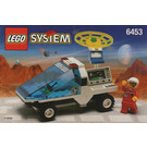 LEGO Com-Link Cruiser 6453