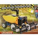 LEGO Combine Harvester 412502