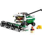 LEGO Combine Harvester 7636