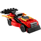 LEGO Combo Charger 30536