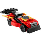 LEGO Combo Charger Set 30536