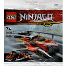 LEGO Combo Charger 30536 Packaging