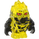 LEGO Combustix Rock Monster Minifigur