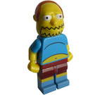 LEGO Comic Book Guy Minifigura