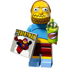 LEGO Comic Book Guy 71009-7