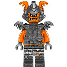 LEGO Commander Blunck Minifigure