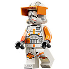 LEGO Commander Cody Minifigure