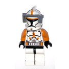 LEGO Commander Cody with Gray Visor Minifigure