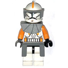 LEGO Commander Cody with Gray Visor, Pauldron and Kama Minifigure