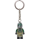 LEGO Commander Gree Key Chain (853474)
