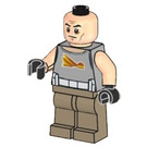 LEGO Commander Gregor Minifigurka