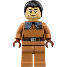 LEGO Commander Sato Minifigure
