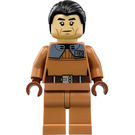 LEGO Commander Sato Minifigur