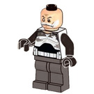 LEGO Commander Wolffe Minifigura