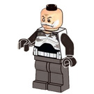 LEGO Commander Wolffe Minifigure
