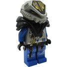 LEGO Commander X Minifigure