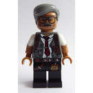 LEGO Commissioner Gordon Minifigurka