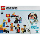 LEGO Community minifigure set 45022